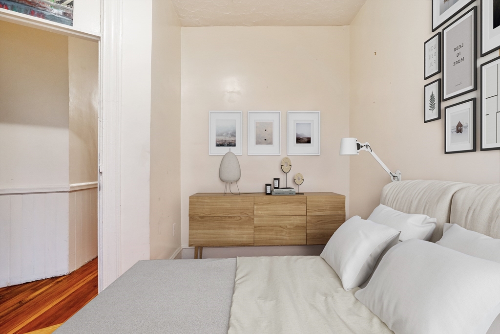 126 Day Street, Unit 1 Boston, MA 02130 - Photo 10 of 12