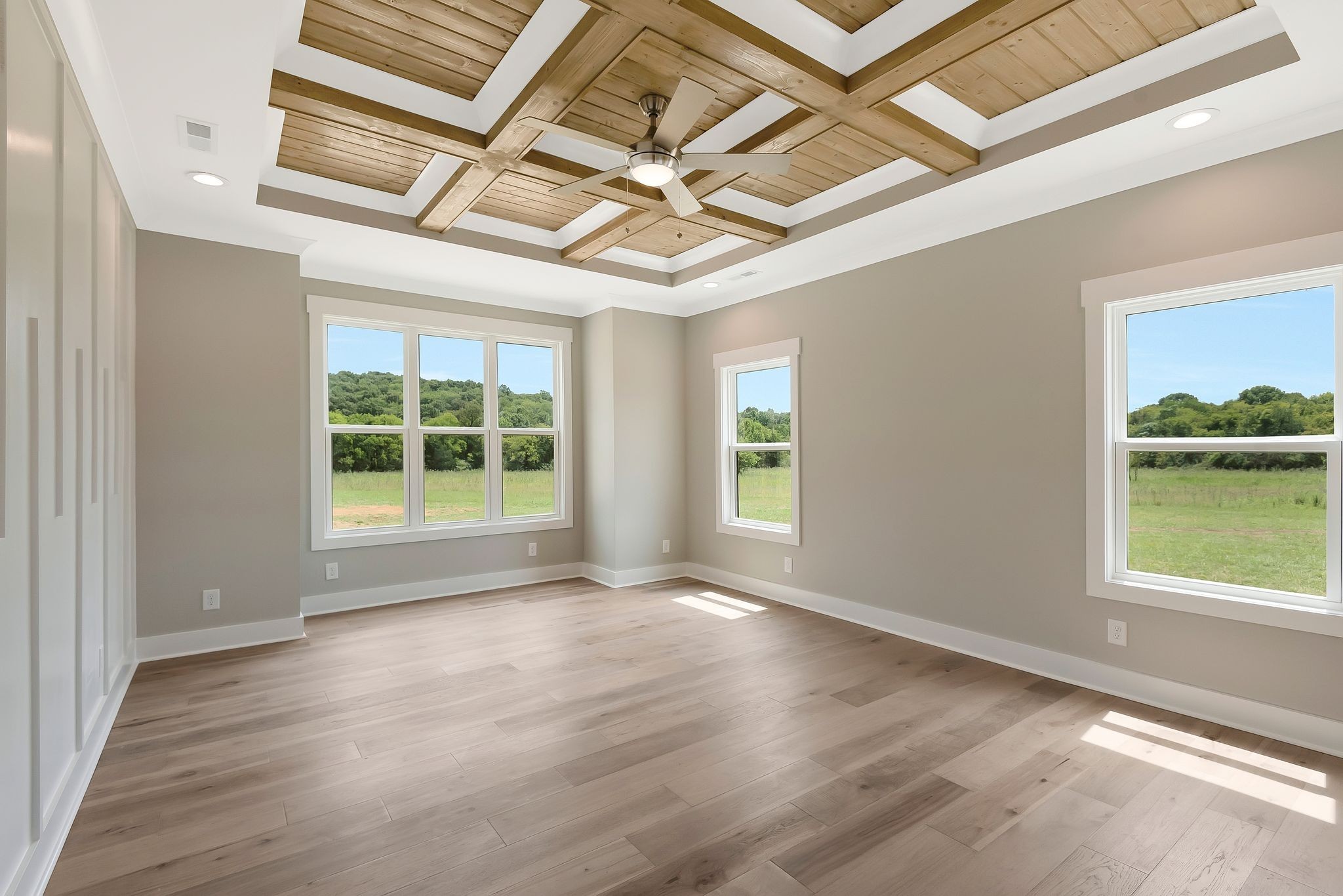 4114 Chicken Road Lebanon, TN 37090 - Photo 21 of 52 a view of an empty room with a window