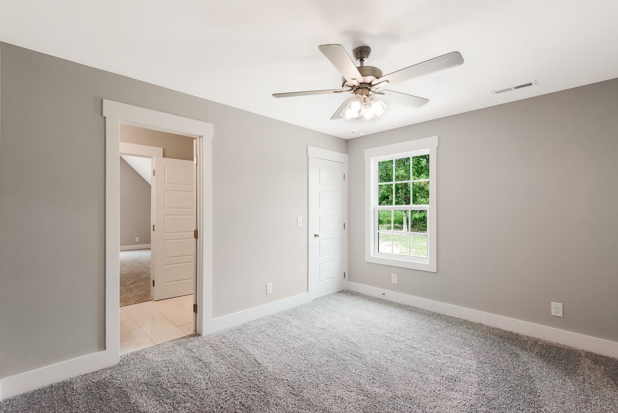 4114 Chicken Road Lebanon, TN 37090 - Photo 45 of 52 a view of an empty room with a window