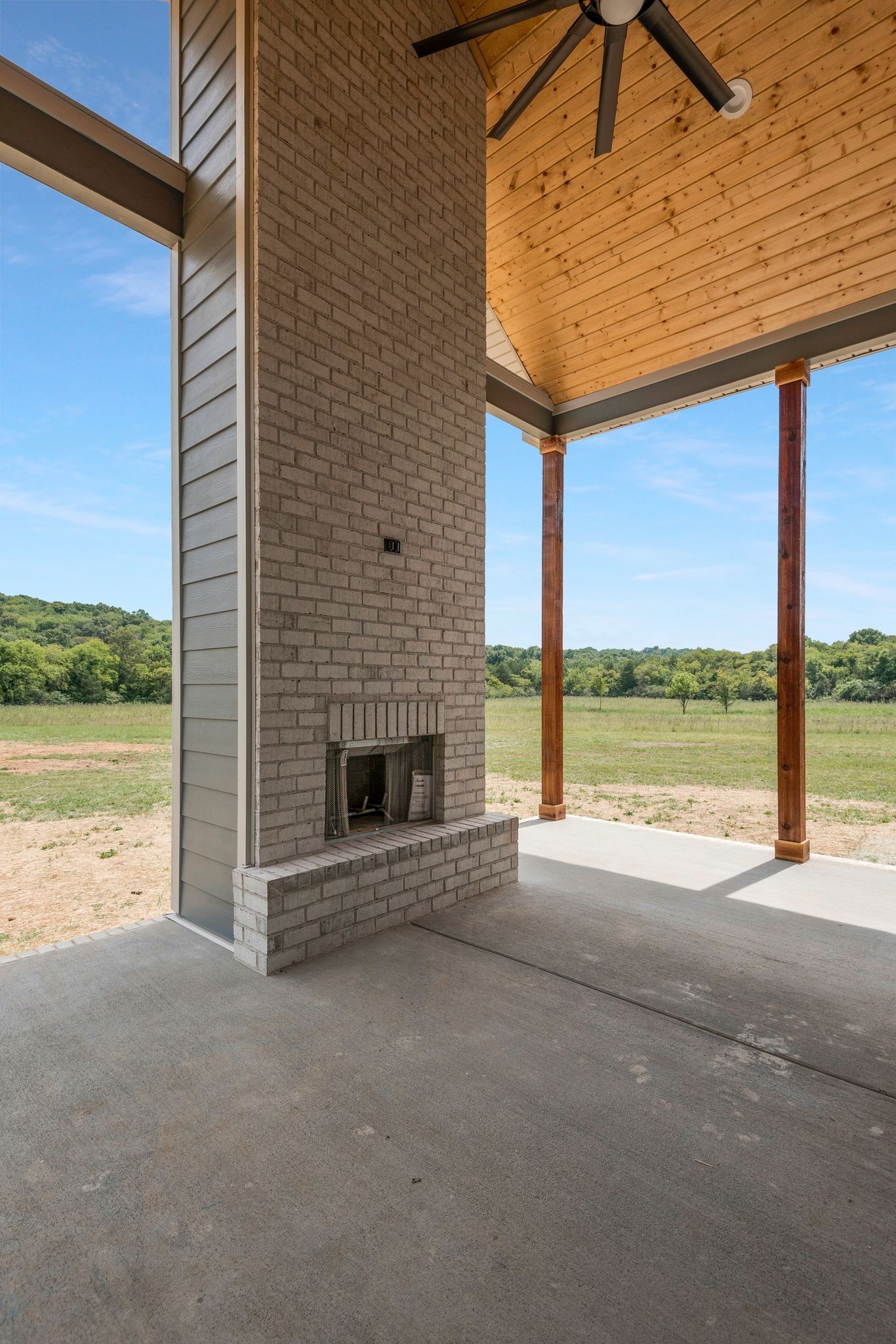 4114 Chicken Road Lebanon, TN 37090 - Photo 48 of 52 a view of outdoor space and yard