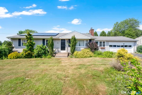 $406,900 | 24 Bridge Lane, Enfield, CT 06082