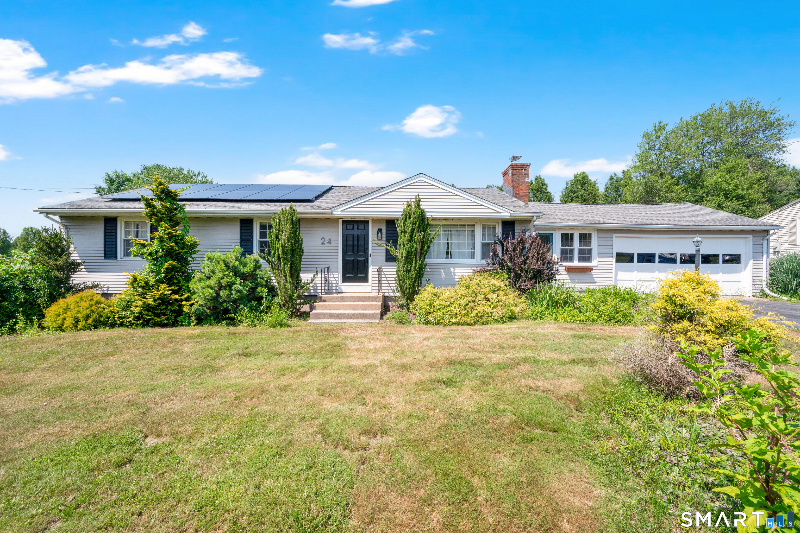 24 Bridge Lane Enfield, CT 06082 - Photo 1 of 38