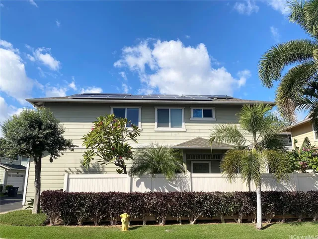 $829,900 | 91-1001 Keaunui Drive, Unit 136, Ewa Beach, HI 96706
