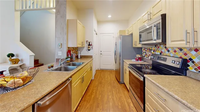 $829,900 | 91-1001 Keaunui Drive, Unit 136, Ewa Beach, HI 96706