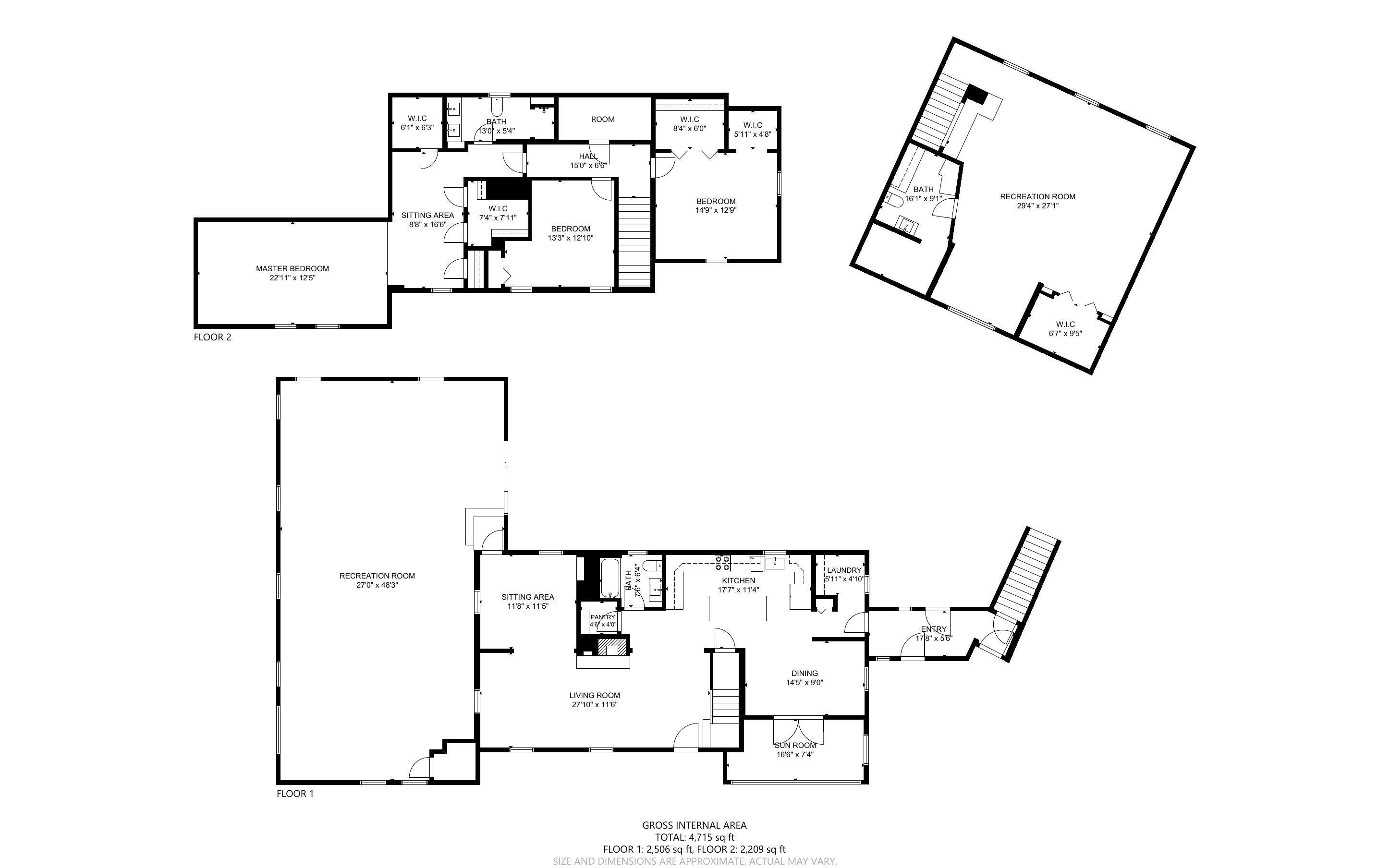 292 Center Road Fairfield, ME 04937 - Photo 19 of 88 17