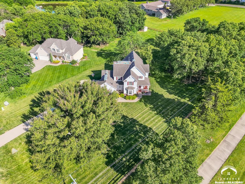 903 North 1464th Road Lawrence, KS 66049 - Photo 45 of 48