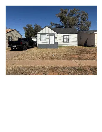$600,000 | 219 Cypress Street, Levelland, TX 79336