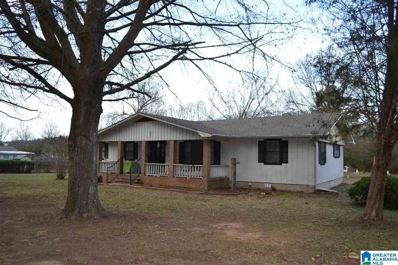 5220 Clay-Palmerdale Road Pinson, AL 35126 - Photo 1 of 39