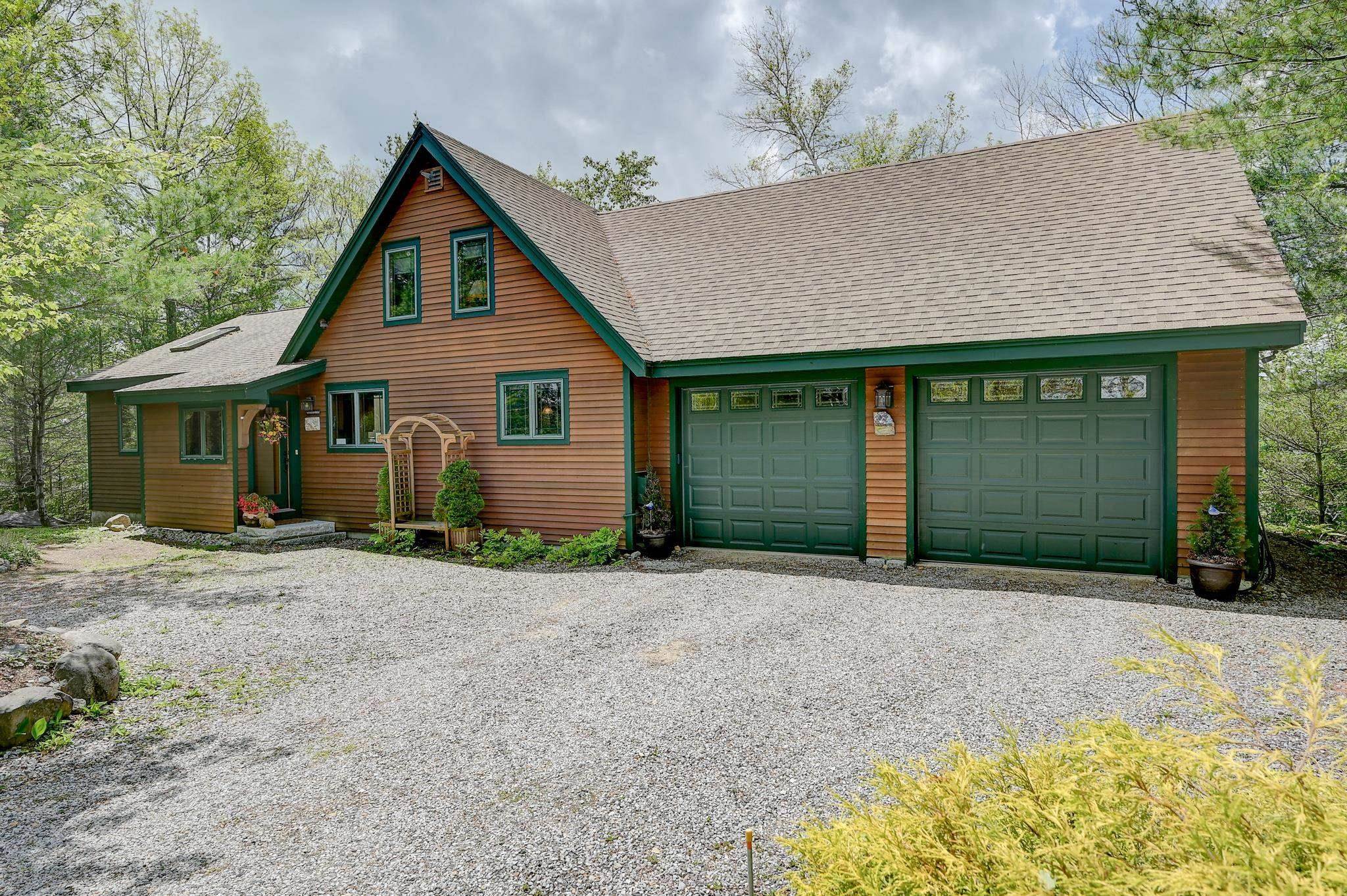 36 Oak Ridge Road Madison, NH 03849 - Photo 1 of 2