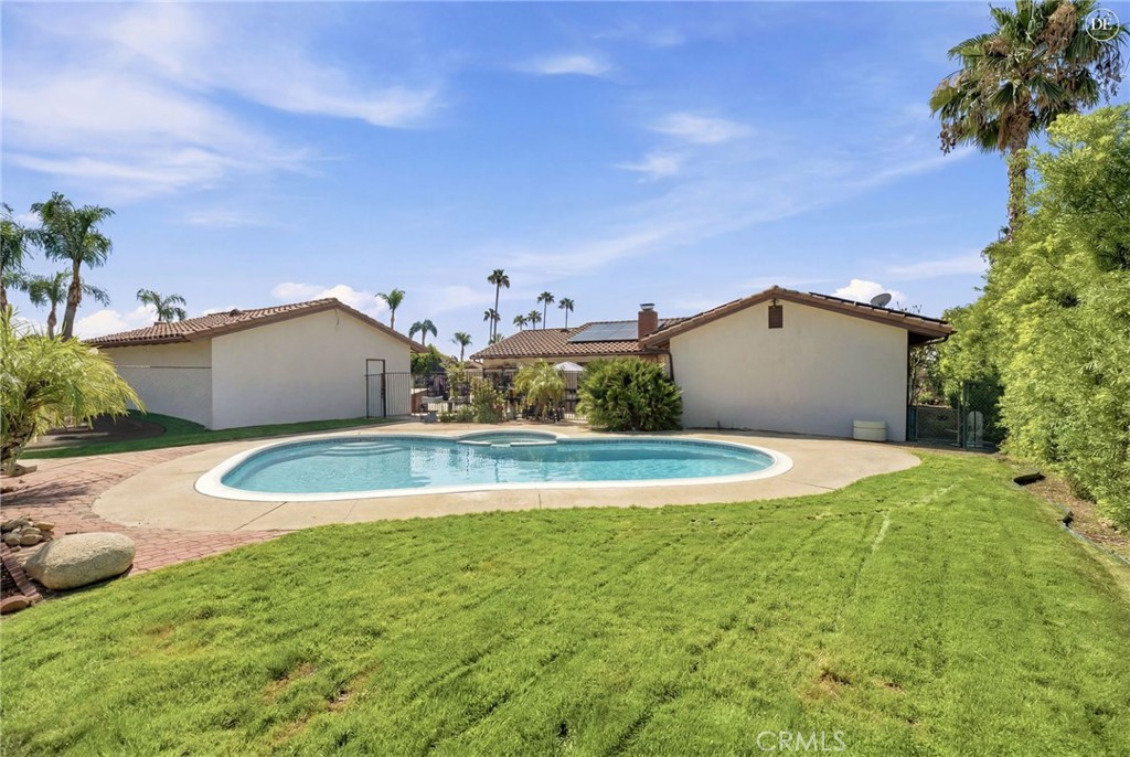 8424 Pumalo Street Rancho Cucamonga, CA 91701 - Photo 28 of 39