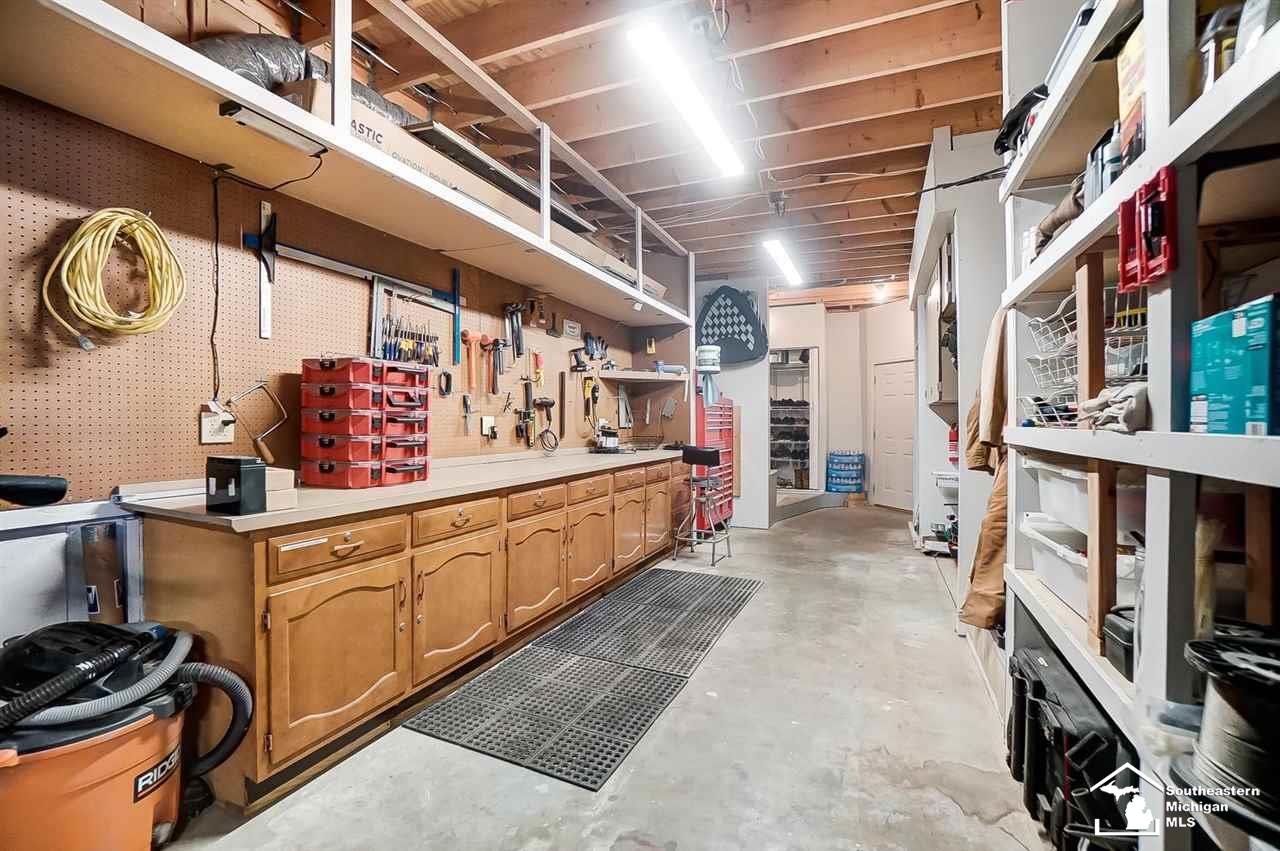 6685 Section Road Ottawa Lake, MI 49267 - Photo 71 of 75 Gallery Image 71