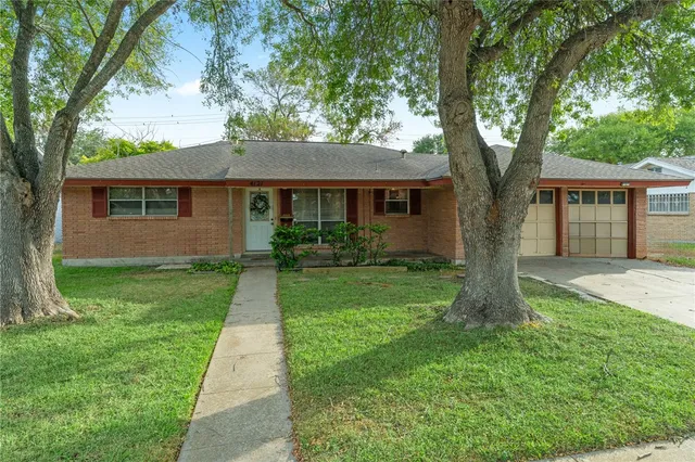 $169,999 | 4121 Kevin Drive, Corpus Christi, TX 78413