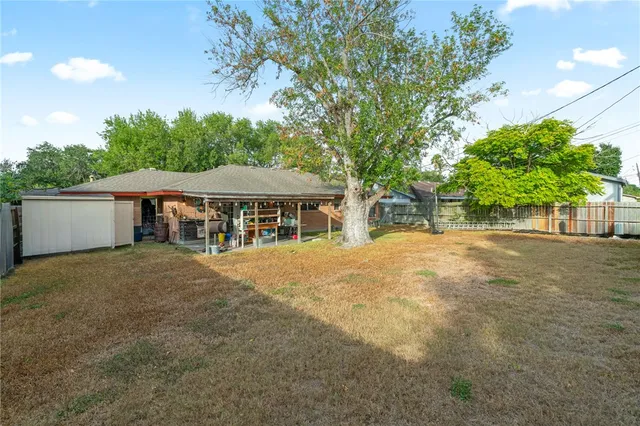 $169,999 | 4121 Kevin Drive, Corpus Christi, TX 78413