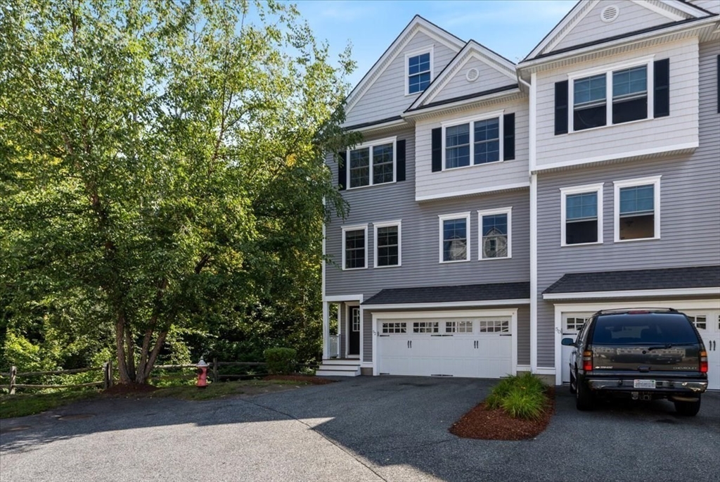 52 Compass Point, Unit 52 North Andover, MA 01845 - Photo 40 of 41 Gallery Image 40