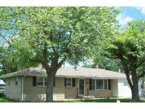 1712 New Ford Road Seymour, IN 47274 - Photo 1 of 1 Gallery Image 1