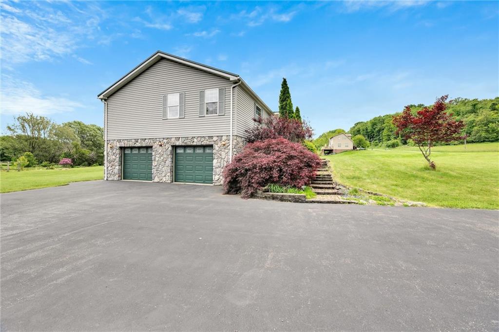 252 Godfrey Road Leechburg, PA 15656 - Photo 24 of 29 Gallery Image 24