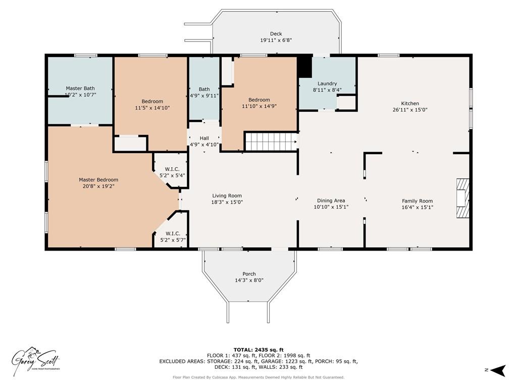 252 Godfrey Road Leechburg, PA 15656 - Photo 28 of 29 Gallery Image 28