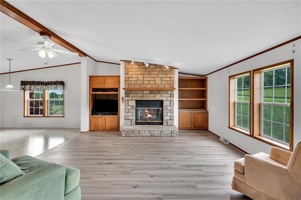 252 Godfrey Road Leechburg, PA 15656 - Photo 5 of 29 Gallery Image 5