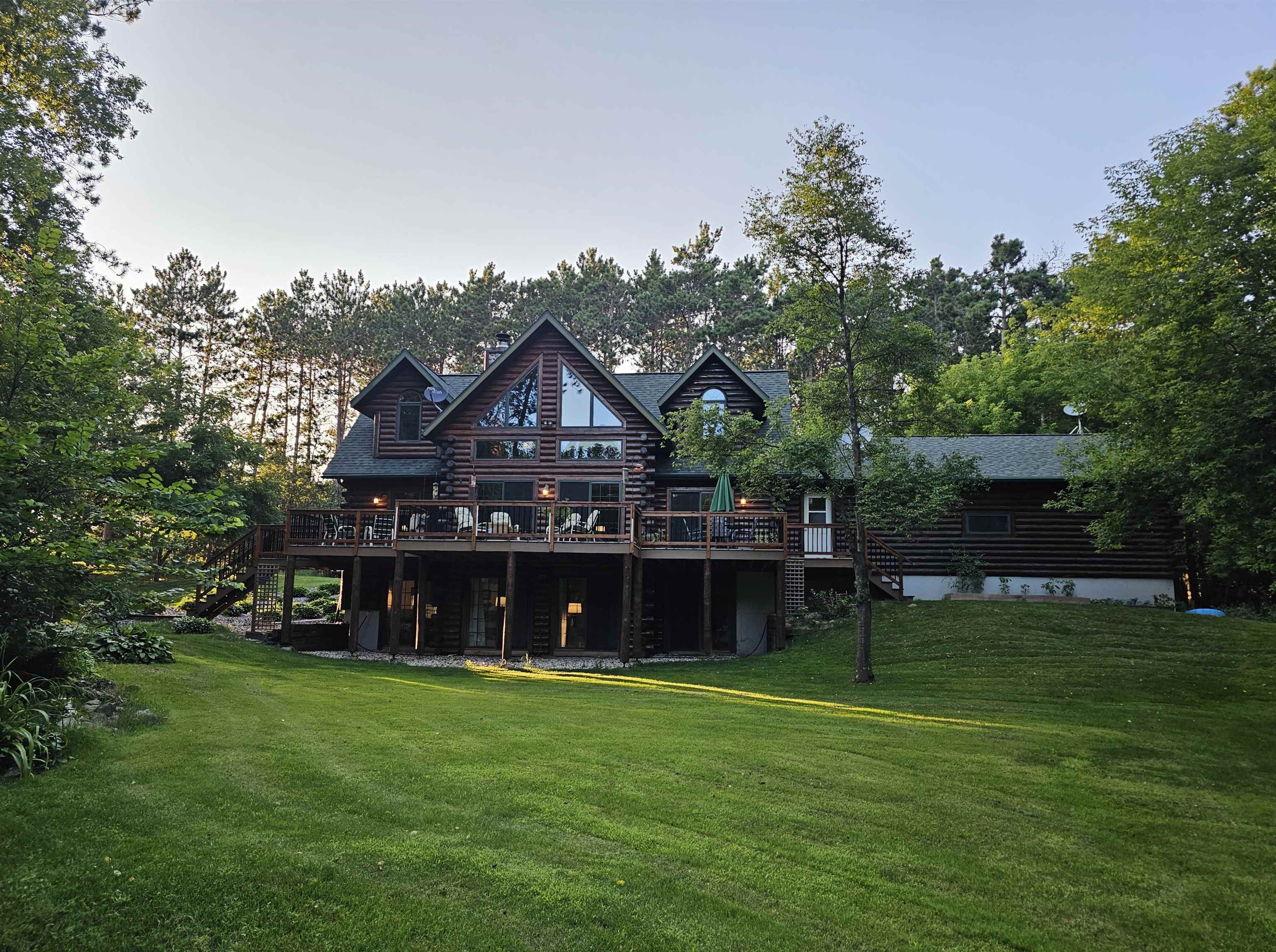 N3166 Landing Road Weyauwega, WI 54983 - Photo 1 of 1 Gallery Image 1