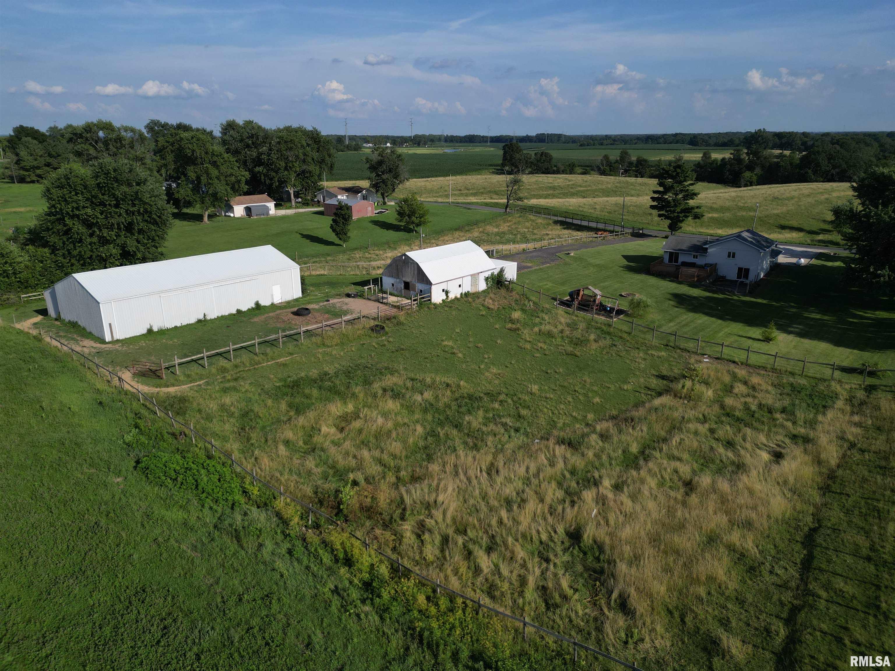 11123 Doubet Road Hanna City, IL 61536 - Photo 55 of 64