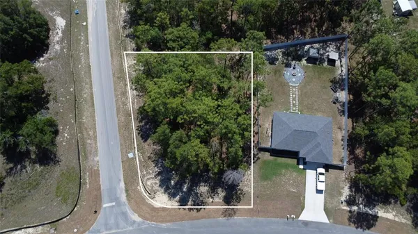 $49,500 | Tbd Southwest 50th Avenue, Ocala, FL 34473