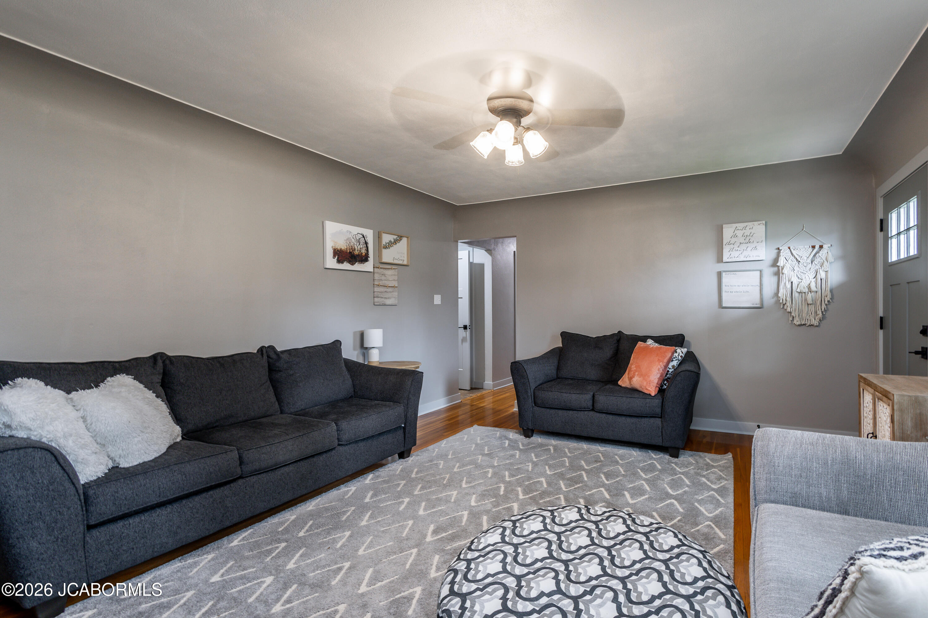 3023 Rock Ridge Road Jefferson City, MO 65109 - Photo 7 of 50