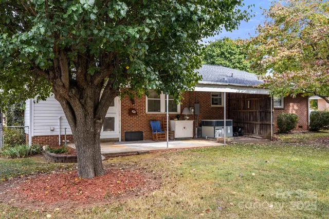 $329,900 | 873 Kentwood Drive, Rock Hill, SC 29730