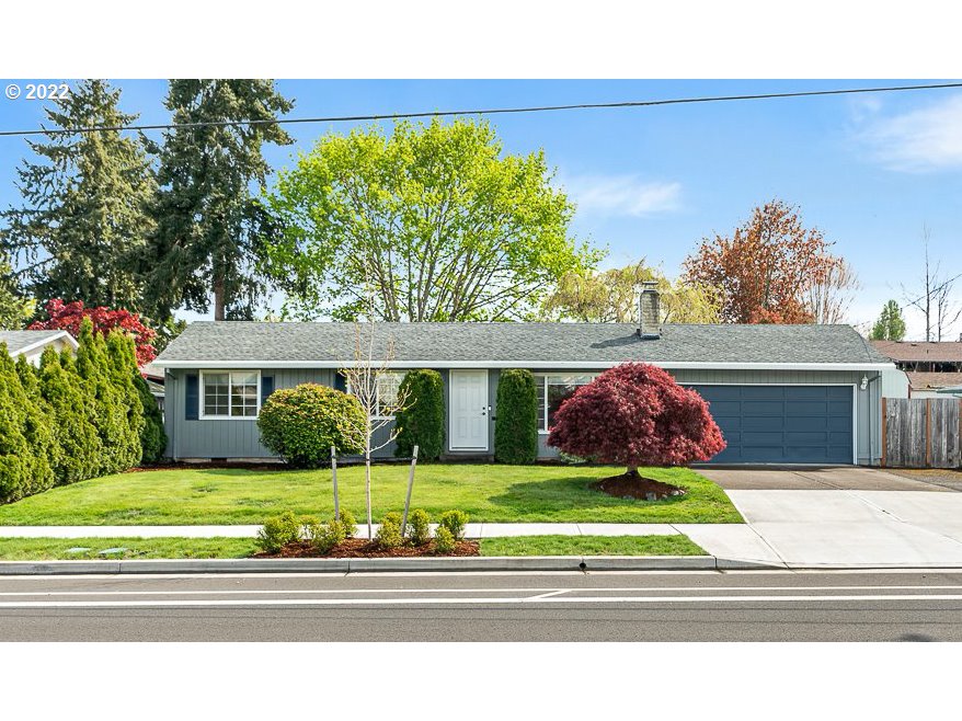 5372 Southeast Golden Road Hillsboro, OR 97124 - Photo 1 of 32 Gallery Image 1