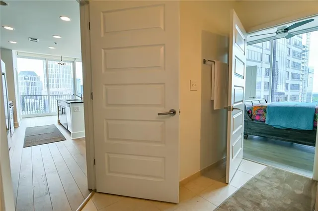 $710,000 | 1080 Peachtree Street Northeast, Unit 1102, Atlanta, GA 30309