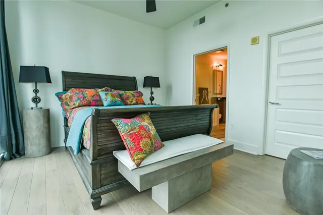 $710,000 | 1080 Peachtree Street Northeast, Unit 1102, Atlanta, GA 30309