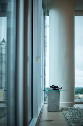 $710,000 | 1080 Peachtree Street Northeast, Unit 1102, Atlanta, GA 30309