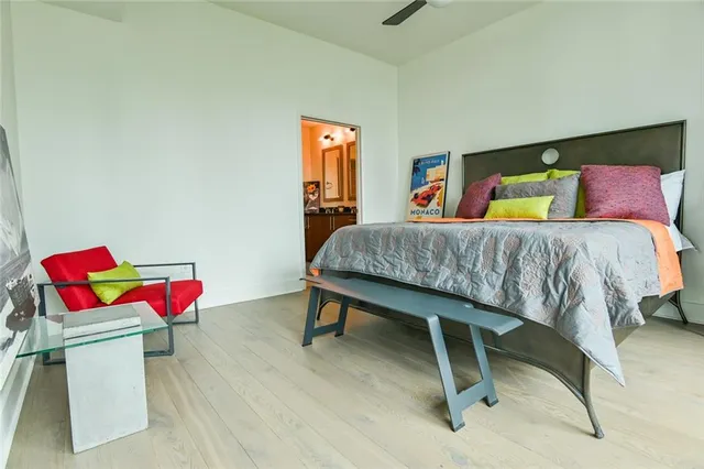 $710,000 | 1080 Peachtree Street Northeast, Unit 1102, Atlanta, GA 30309