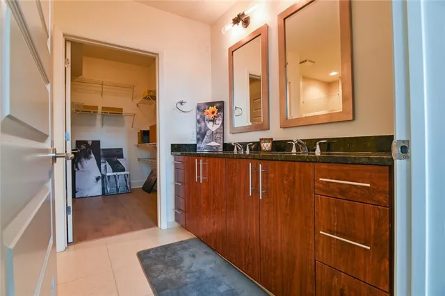 $710,000 | 1080 Peachtree Street Northeast, Unit 1102, Atlanta, GA 30309