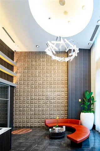 $710,000 | 1080 Peachtree Street Northeast, Unit 1102, Atlanta, GA 30309