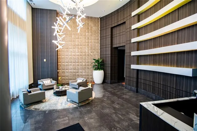 $710,000 | 1080 Peachtree Street Northeast, Unit 1102, Atlanta, GA 30309