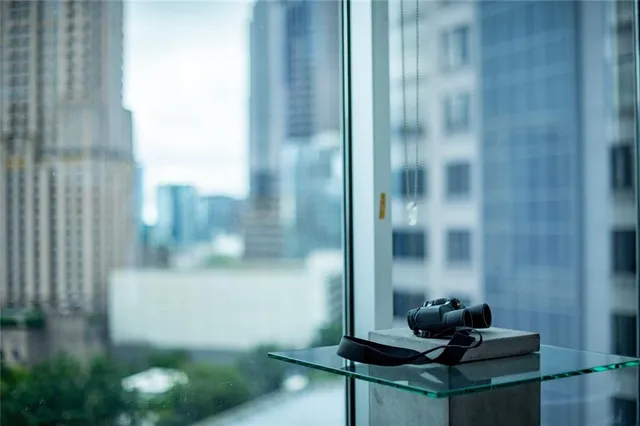 $710,000 | 1080 Peachtree Street Northeast, Unit 1102, Atlanta, GA 30309