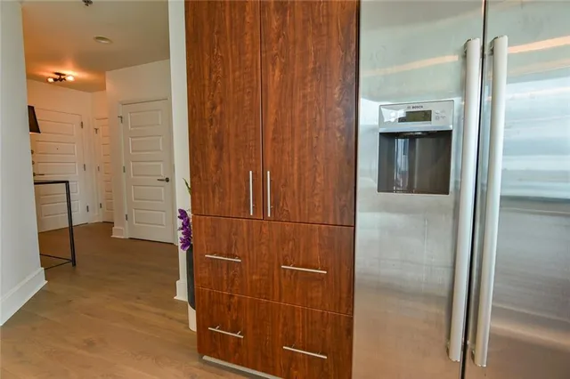 $710,000 | 1080 Peachtree Street Northeast, Unit 1102, Atlanta, GA 30309