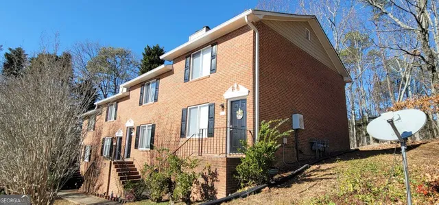 $1,550 | 3284 Highpoint Court, Snellville, GA 30078