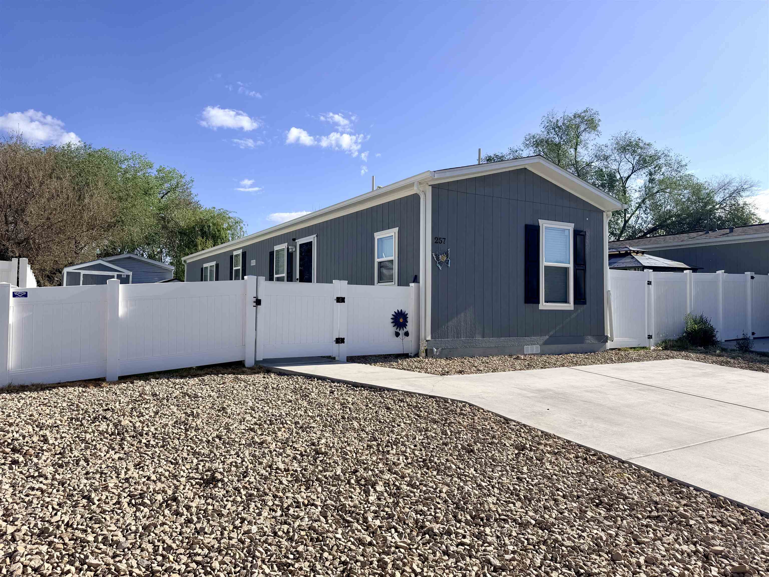 257 Clements Way Fruita, CO 81521 - Photo 1 of 27