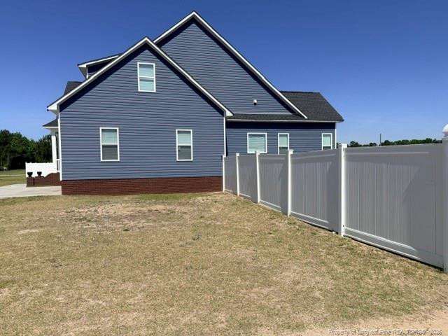 841 Blanchard Road St. Pauls, NC 28384 - Photo 45 of 45 Photo 49