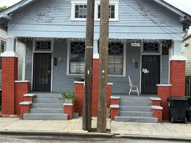 $225,000 | 1226-28 Frenchmen Street, New Orleans, LA 70116