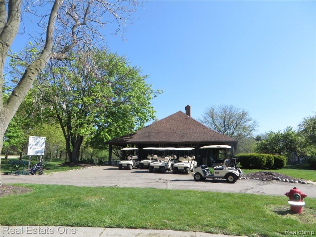 681 Highgate Mews, Unit 151 Rochester Hills, MI 48307 - Photo 35 of 35