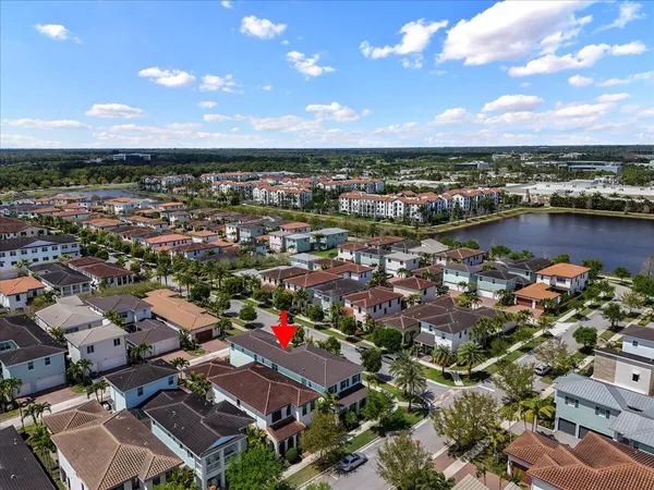 $10,000 | 1127 Faulkner Terrace, Palm Beach Gardens, FL 33418