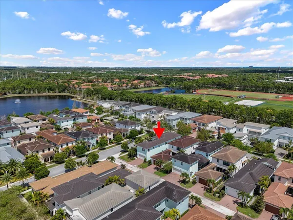 $10,000 | 1127 Faulkner Terrace, Palm Beach Gardens, FL 33418