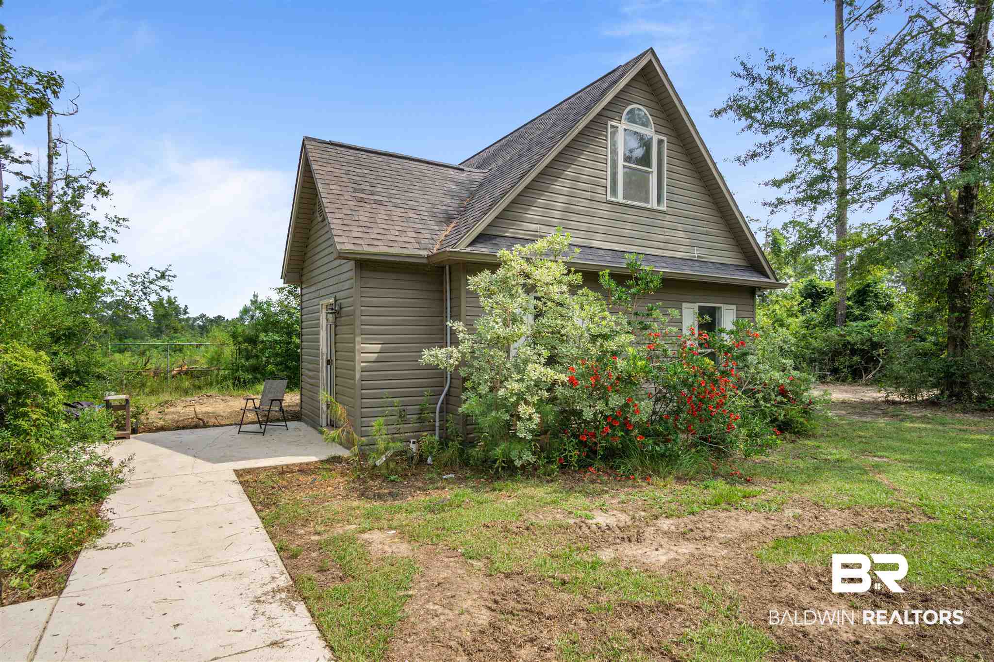 10223 Lakeview Road Bay Minette, AL 36507 - Photo 37 of 50