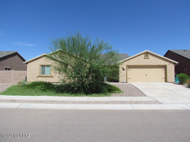 7062 South Draper Road Tucson, AZ 85757 - Photo 2 of 17 Gallery Image 2