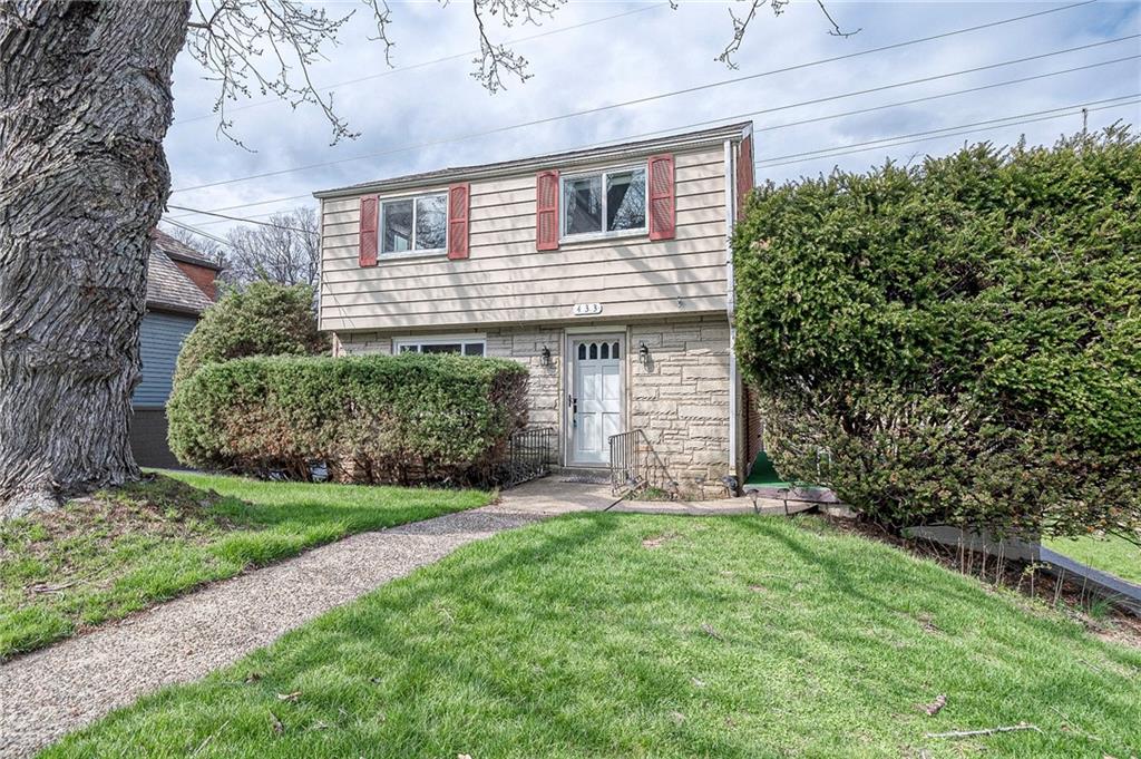 433 Sleepy Hollow Road Pittsburgh, PA 15228 - Photo 2 of 38