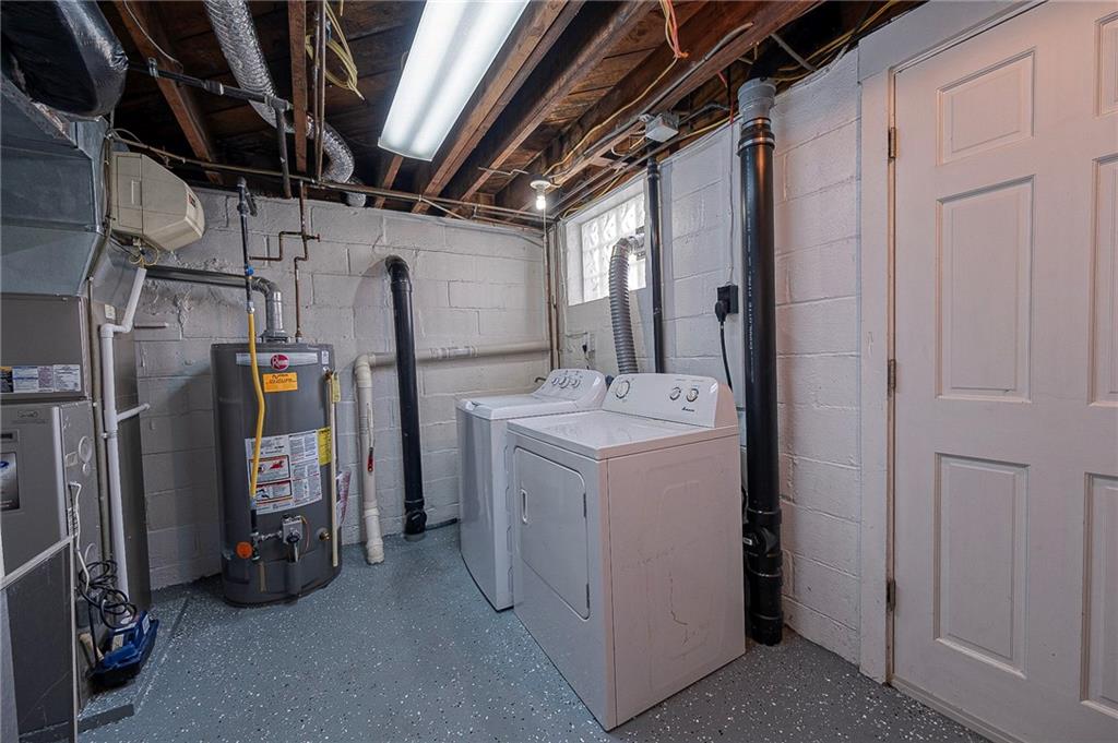 433 Sleepy Hollow Road Pittsburgh, PA 15228 - Photo 28 of 38