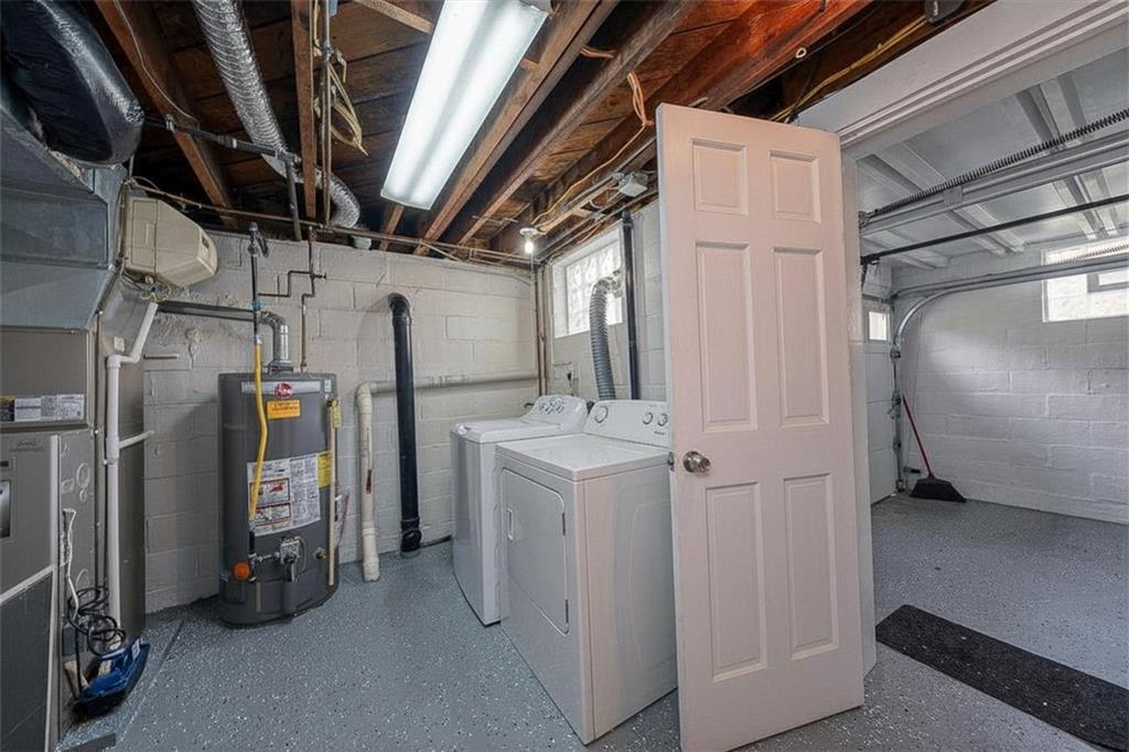 433 Sleepy Hollow Road Pittsburgh, PA 15228 - Photo 29 of 38