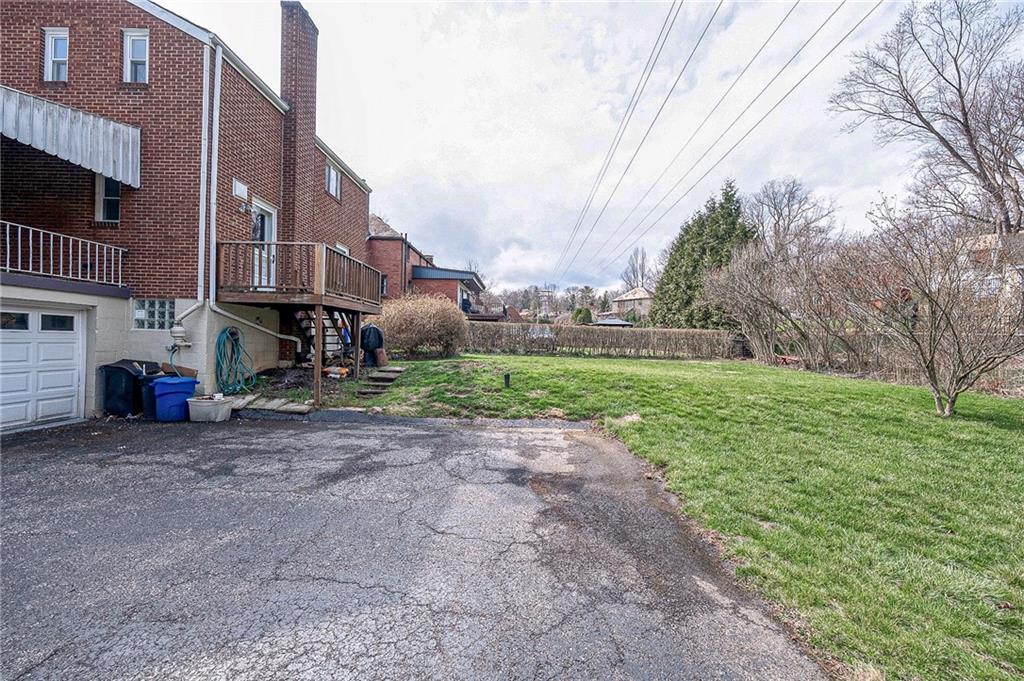 433 Sleepy Hollow Road Pittsburgh, PA 15228 - Photo 33 of 38